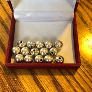 Tiffany balls